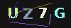 Gambar captcha