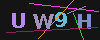 Gambar captcha
