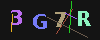 Gambar captcha